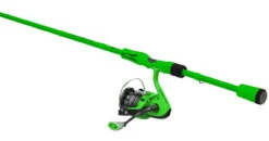 13 Fishing Radioactive Pickle Spinning Combos -Fishing Sales Store 13 fishing radioactive pickle spinning combos 33854.1651420294