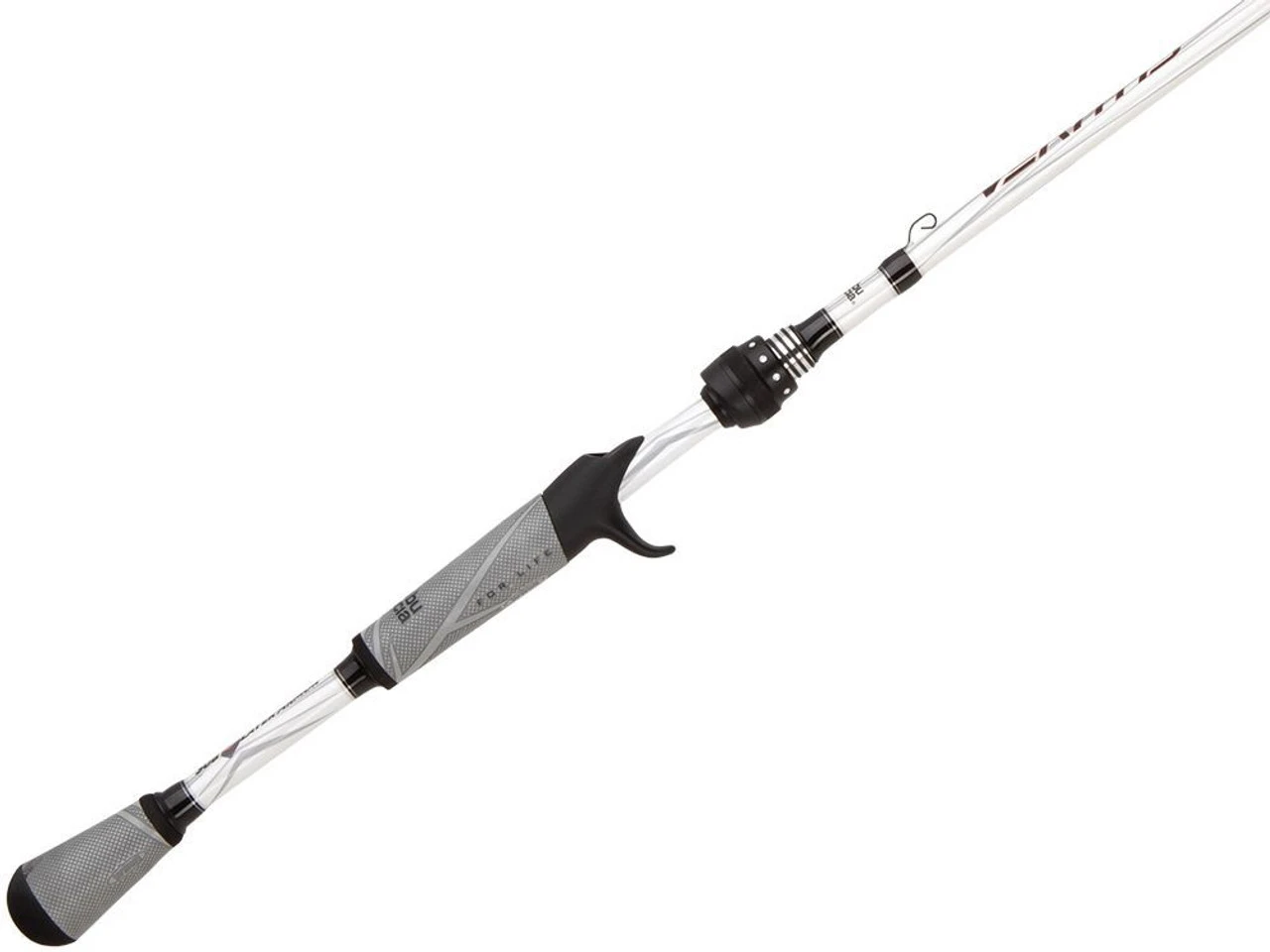 Abu Garcia Veritas Winn Grip Casting Rods 1 Abu Garcia Veritas Winn Grip Casting Rods