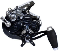 Banax Kaigen 1500TM Electric Reel 12 Banax Kaigen 1500TM Electric Reel -Fishing Sales Store banax kaigen 1500tm electric reel 10766.1665200859