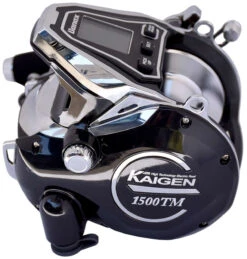Banax Kaigen 1500TM Electric Reel 13 Banax Kaigen 1500TM Electric Reel -Fishing Sales Store banax kaigen 1500tm electric reel 16327.1665200860