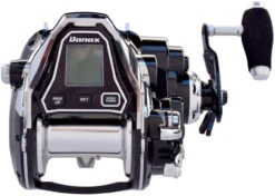 Banax Kaigen 1500TM Electric Reel 9 Banax Kaigen 1500TM Electric Reel -Fishing Sales Store banax kaigen 1500tm electric reel 35460.1665200855