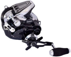 Banax Kaigen 1500TM Electric Reel 10 Banax Kaigen 1500TM Electric Reel -Fishing Sales Store banax kaigen 1500tm electric reel 36938.1665200856
