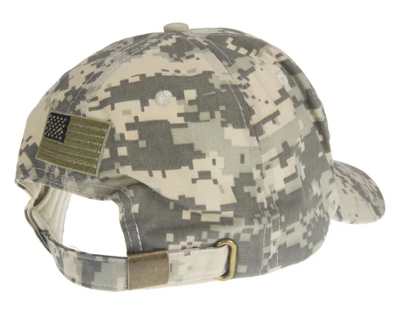 Bass Mafia Tactical Cap 2 Bass Mafia Tactical Cap - Image 2