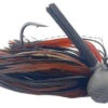 Beast Coast Tungsten Compound Baby Dozer Football Jigs