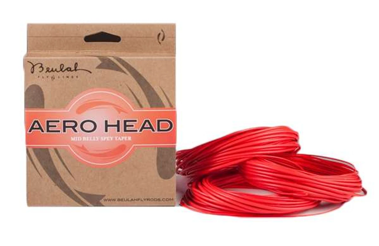 Fishing Sales Store -Fishing Sales Store beulah aero head spey shooting head fly line 22389.1651162548