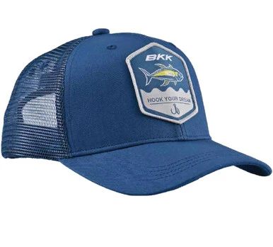BKK Tuna Trucker Hat 1 BKK Tuna Trucker Hat