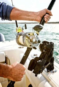 Burnewiin RH6650 Boat Rod Holder 4 Burnewiin RH6650 Boat Rod Holder -Fishing Sales Store burnewiin rh6650 rod holder 53614.1651377561
