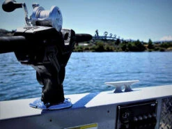 Burnewiin RH6650 Boat Rod Holder 5 Burnewiin RH6650 Boat Rod Holder -Fishing Sales Store burnewiin rh6650 rod holder 68546.1651377562