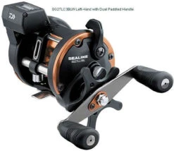 Daiwa SG-3B Sealine Line Counter Reels 11 Daiwa SG-3B Sealine Line Counter Reels -Fishing Sales Store daiwa sg 3b sealine line counter reels 46724.1650808006