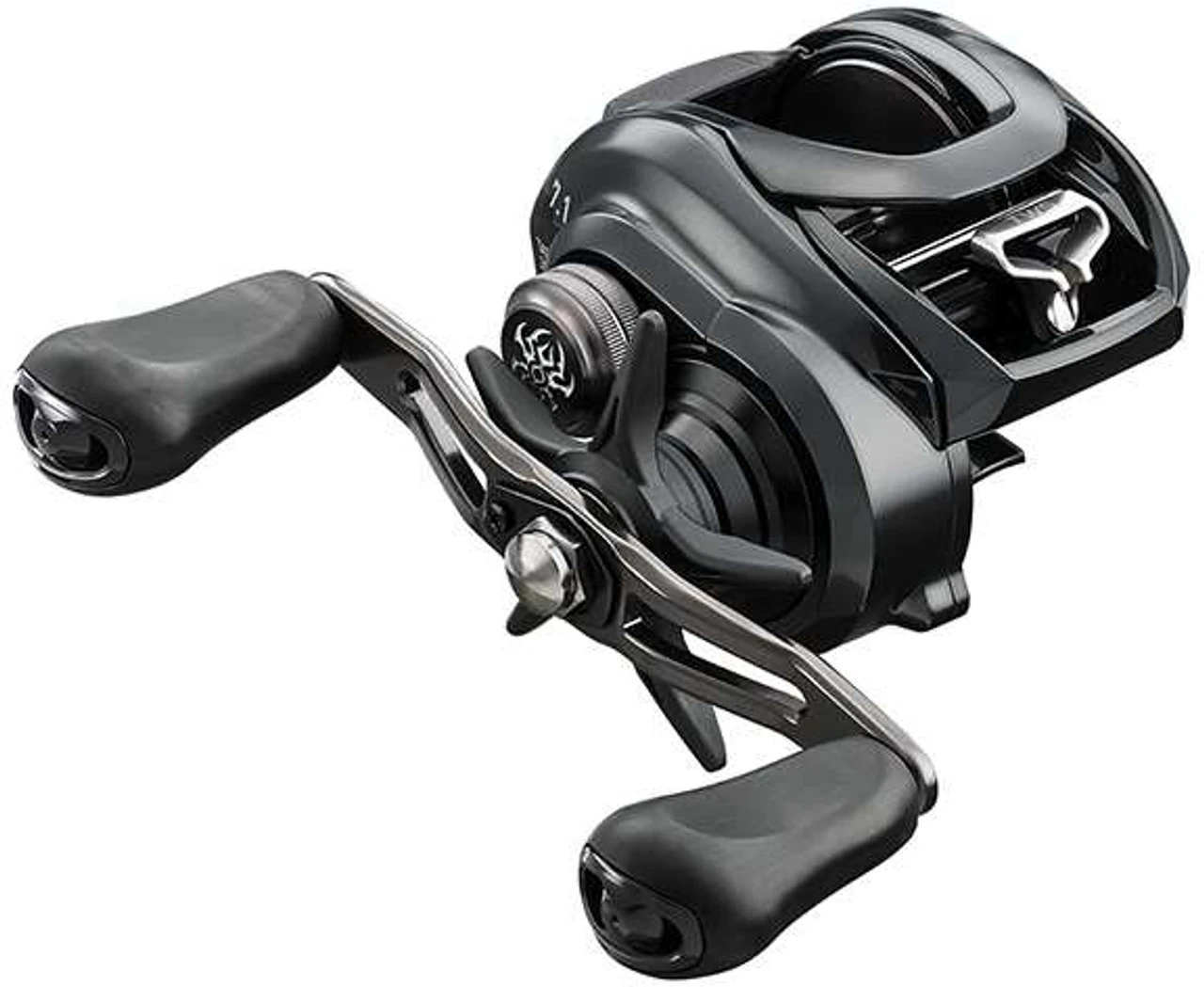 Daiwa Tatula 300 Baitcasting Reels 1 Daiwa Tatula 300 Baitcasting Reels