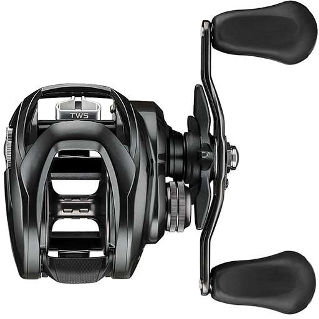 Daiwa Tatula 300 Baitcasting Reels 3 Daiwa Tatula 300 Baitcasting Reels - Image 3
