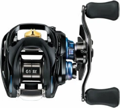 Daiwa Zillion 10.0 SV TW Baitcasting Reels 5 Daiwa Zillion 10.0 SV TW Baitcasting Reels -Fishing Sales Store daiwa zillion 10 sv tw baitcasting reels 75648.1651266814