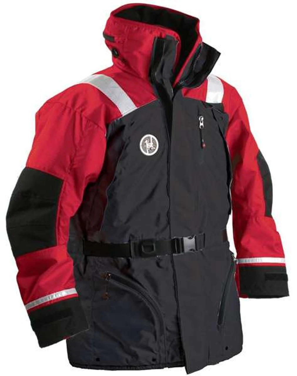First Watch AC-1100 Flotation Coats 1 First Watch AC-1100 Flotation Coats