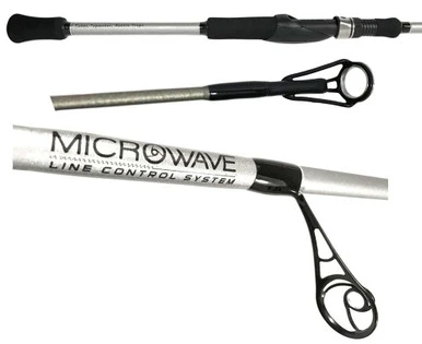 Fitzgerald VS69MS Vursa Spinning Rod 1 Fitzgerald VS69MS Vursa Spinning Rod