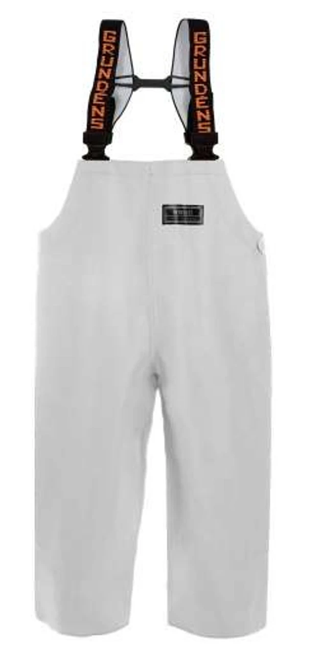 Grundens Hercules 16 Bib Pants 3 Grundens Hercules 16 Bib Pants - Image 3