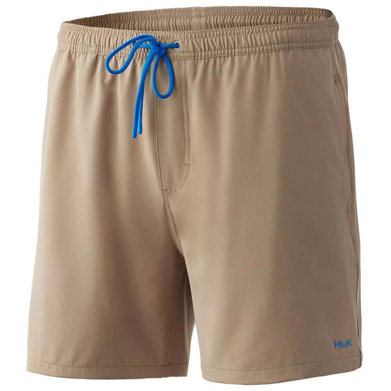 Huk Pursuit Volley Short - Braid - Large 1 Huk Pursuit Volley Short - Braid - Large