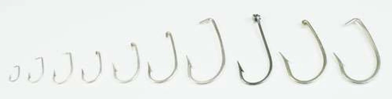 L.B. Huntington Drone Spoon Replacement Hooks 1 L.B. Huntington Drone Spoon Replacement Hooks