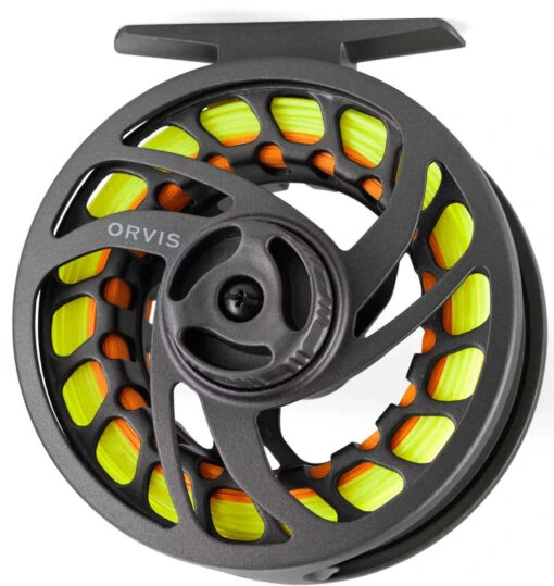 Orvis Clearwater Large Arbor Fly Reels -Fishing Sales Store orvis clearwater large arbor fly reels 01711.1651415134