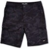 Pelagic Madeira Cargo Fishing Hybrid Shorts