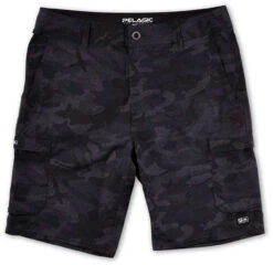 Pelagic Madeira Cargo Fishing Hybrid Shorts