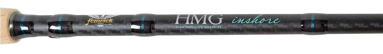 Penn Battle III DX & Fenwick HMG Inshore Spinning Combos 2 Penn Battle III DX & Fenwick HMG Inshore Spinning Combos - Image 2