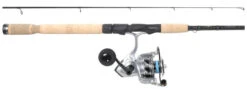 New Arrival 12 Penn Battle III DX & Fenwick HMG Inshore Spinning Combos