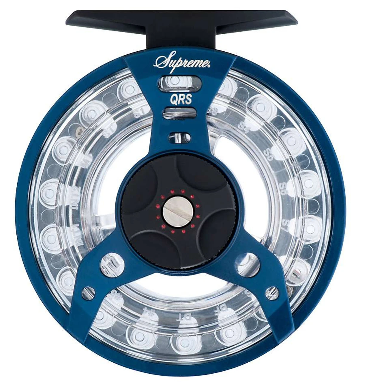 Pflueger Supreme QRS Fly Reels 2 Pflueger Supreme QRS Fly Reels - Image 2