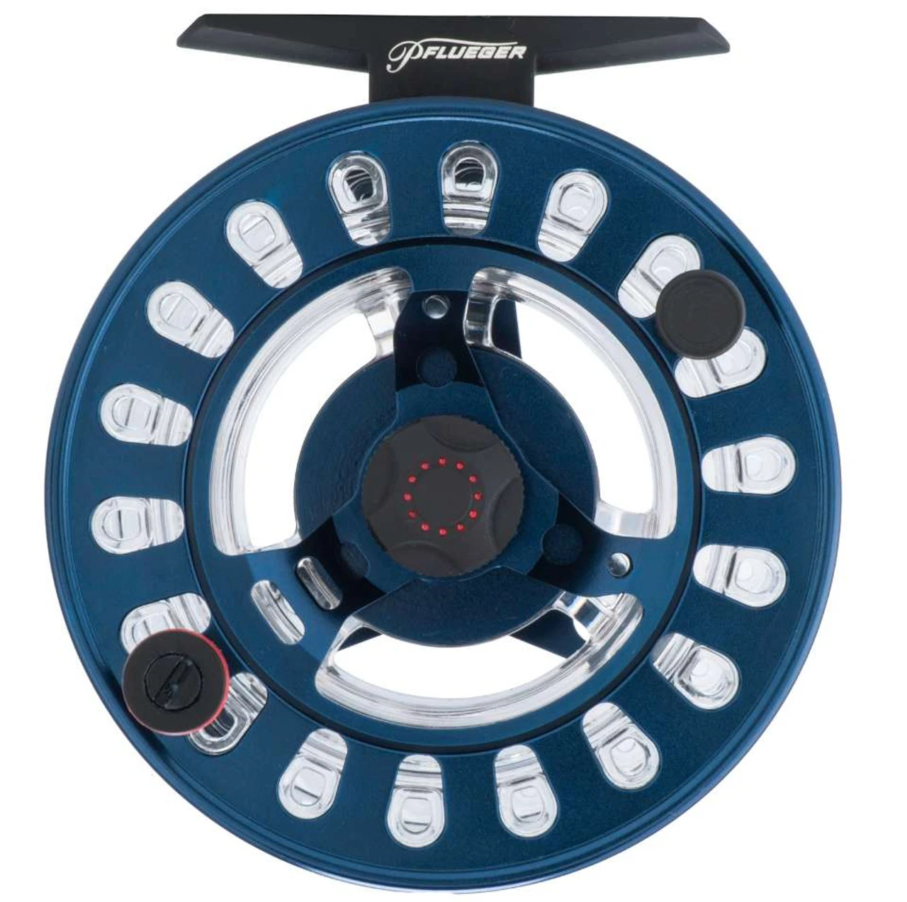 Pflueger Supreme QRS Fly Reels 1 Pflueger Supreme QRS Fly Reels