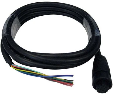 Raymarine R32162 Power/Data Cable F/AIS650 & AIS350 1 Raymarine R32162 Power/Data Cable F/AIS650 & AIS350