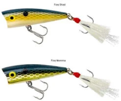 Rebel P50 Teeny Pop-R 2in -Fishing Sales Store rebel p50 teeny pop r 2in 73864.1651013318