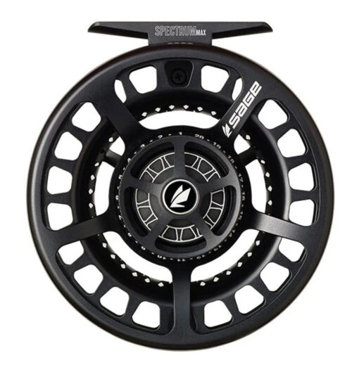 Sage Spectrum Max Series Fly Reels -Fishing Sales Store sage spectrum max series reels 65077.1651242540