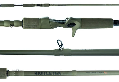 Savage Gear BTFC711MHM Battletek Casting Rod 1 Savage Gear BTFC711MHM Battletek Casting Rod