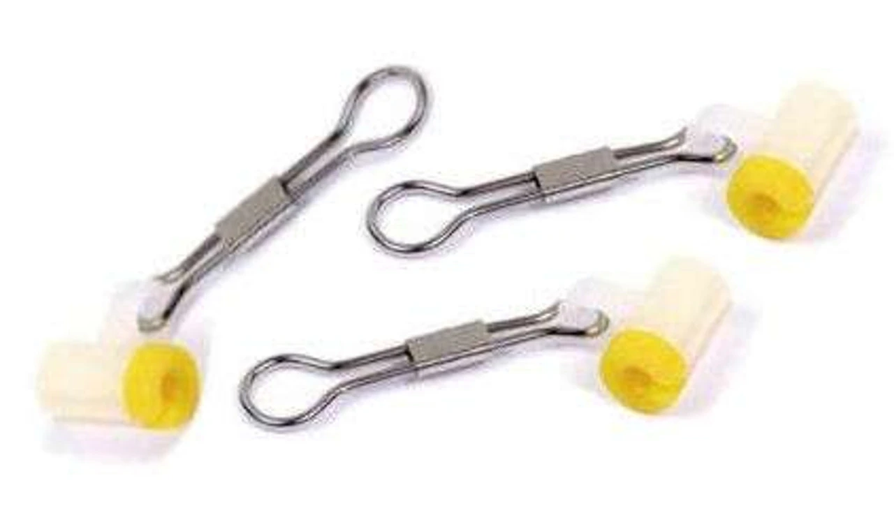 Sea Striker Sinker Slide Rigging Components 1 Sea Striker Sinker Slide Rigging Components