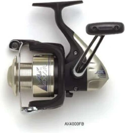 Shimano AX FB Spinning Reels -Fishing Sales Store shimano ax fb reels 82356.1651080055
