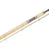 Shimano Clarus Salmon & Steelhead Spinning Rods