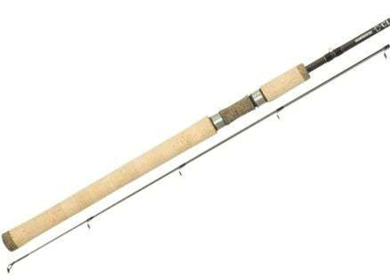 Shimano Clarus Salmon & Steelhead Spinning Rods 1 Shimano Clarus Salmon & Steelhead Spinning Rods