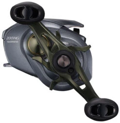 Shimano Curado DC 200 Baitcasting Reels 8 Shimano Curado DC 200 Baitcasting Reels -Fishing Sales Store shimano curado dc 200 baitcasting reels 47516.1666620346