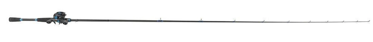 Shimano SLX151HG/SLXC70MH SLX Casting Combo - 7 Ft. 3 Shimano SLX151HG/SLXC70MH SLX Casting Combo - 7 Ft. - Image 3