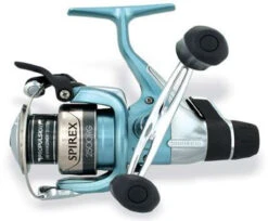 Shimano Spirex FG And RG Spinning Reels -Fishing Sales Store shimano spirex fg rg spinning reels 01612.1651006637