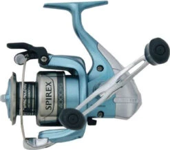 Shimano Spirex FG And RG Spinning Reels -Fishing Sales Store shimano spirex fg rg spinning reels 05708.1651006638