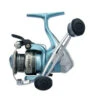 Shimano Spirex FG And RG Spinning Reels