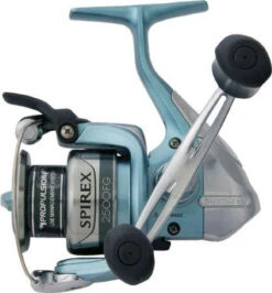 Shimano Spirex FG And RG Spinning Reels -Fishing Sales Store shimano spirex fg rg spinning reels 48473.1651006637