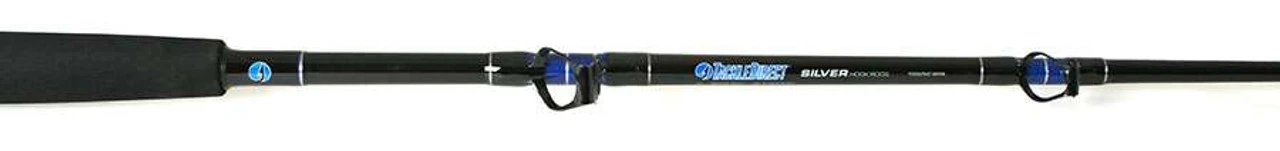 Shimano TLD30IIA Reel / TackleDirect TDSSUT601MHSB Custom Combo 5 Shimano TLD30IIA Reel / TackleDirect TDSSUT601MHSB Custom Combo - Image 5