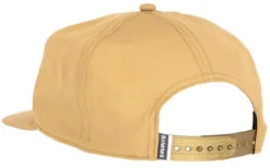 Fishing Sales Store -Fishing Sales Store simms 13525 259 00 unstructured flat brim cap camel 47233.1680351573