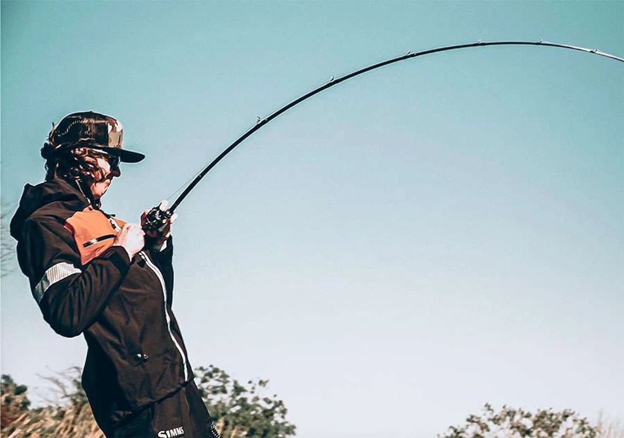 Simms CX Jackets 3 Simms CX Jackets - Image 3