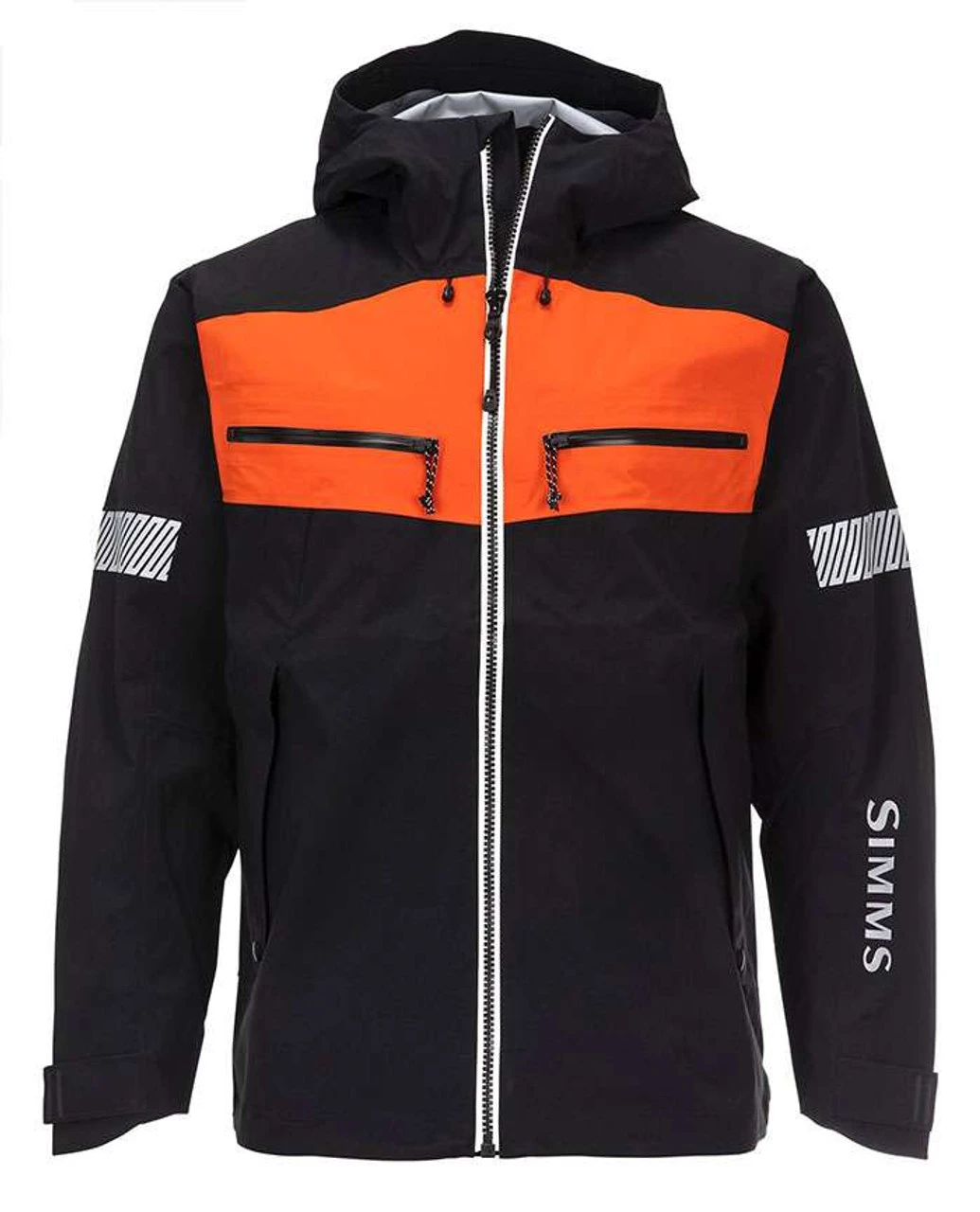 Simms CX Jackets 1 Simms CX Jackets