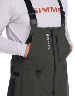 Simms Mens Guide Insulated Bib -Fishing Sales Store simms mens guide insulated bib 68417.1680351931