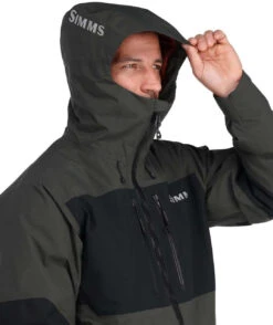 Simms Mens Guide Insulated Jacket 9 Simms Mens Guide Insulated Jacket -Fishing Sales Store simms mens guide insulated jacket 71223.1680351933