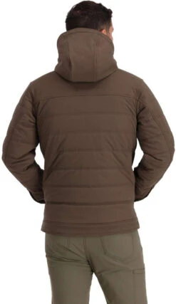 Simms Mens Cardwell Hooded Jacket 8 Simms Mens Cardwell Hooded Jacket -Fishing Sales Store simms ms cardwell hooded jacket 04189.1680351935