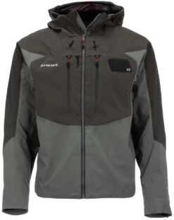 Simms Mens G3 Guide Wading Jacket